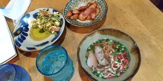 沖縄家庭料理 琉球村のクチコミ写真1