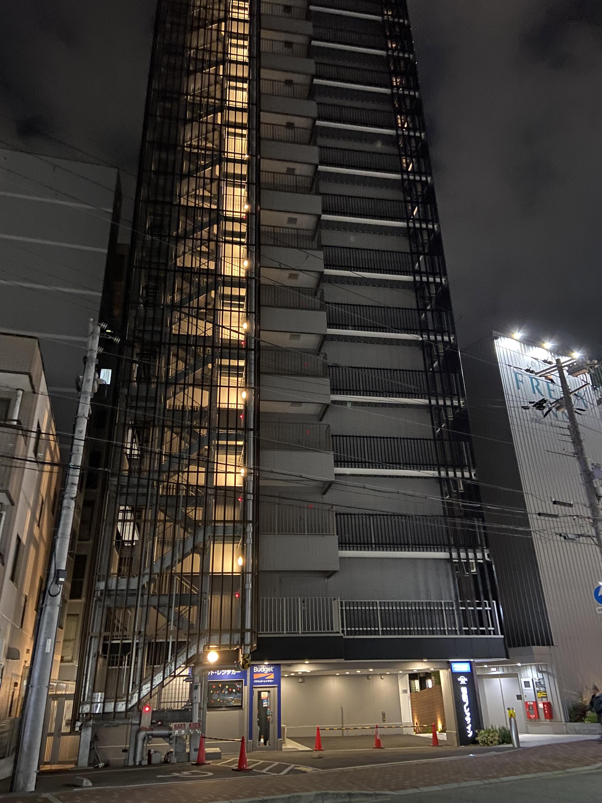 相鉄フレッサイン 神戸三宮の代表写真3