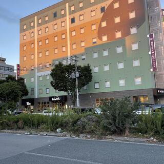 ホテルウィングインターナショナルセレクト東大阪の写真25