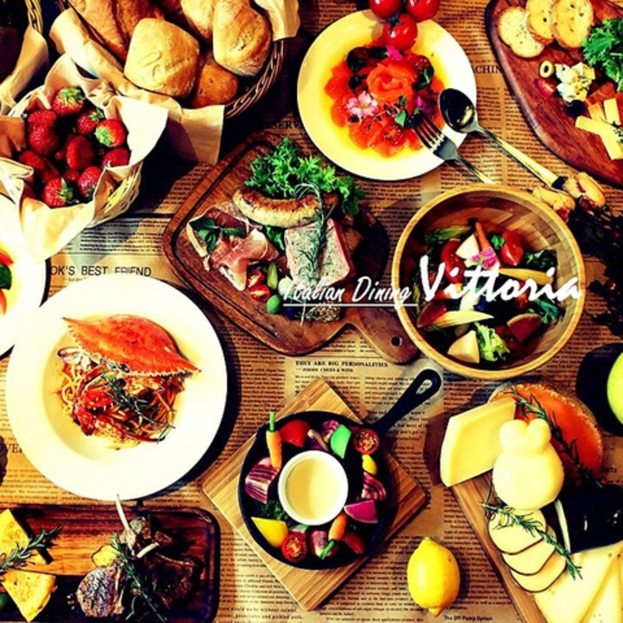 Italian Dining Vittoria 北千住店の代表写真7
