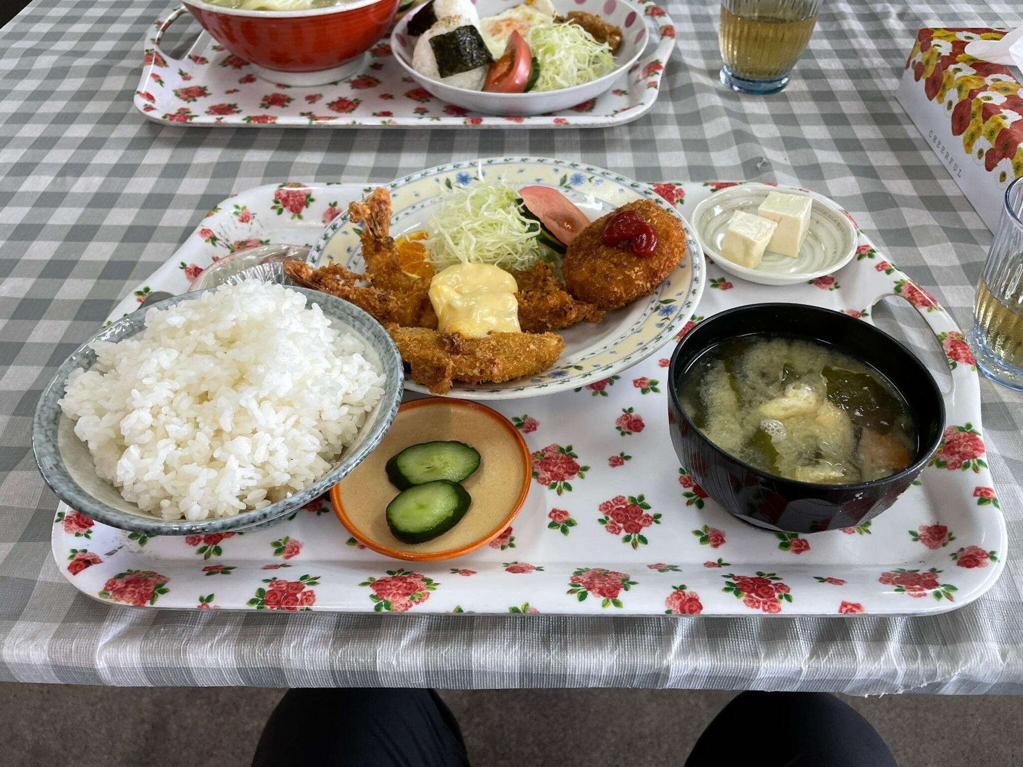 丸徳食堂の代表写真1