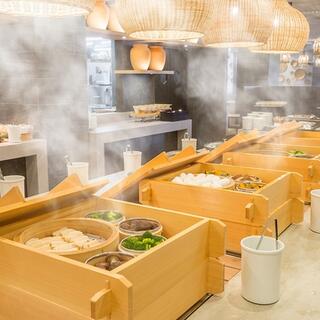 Beppu Bold Kitchenの写真4