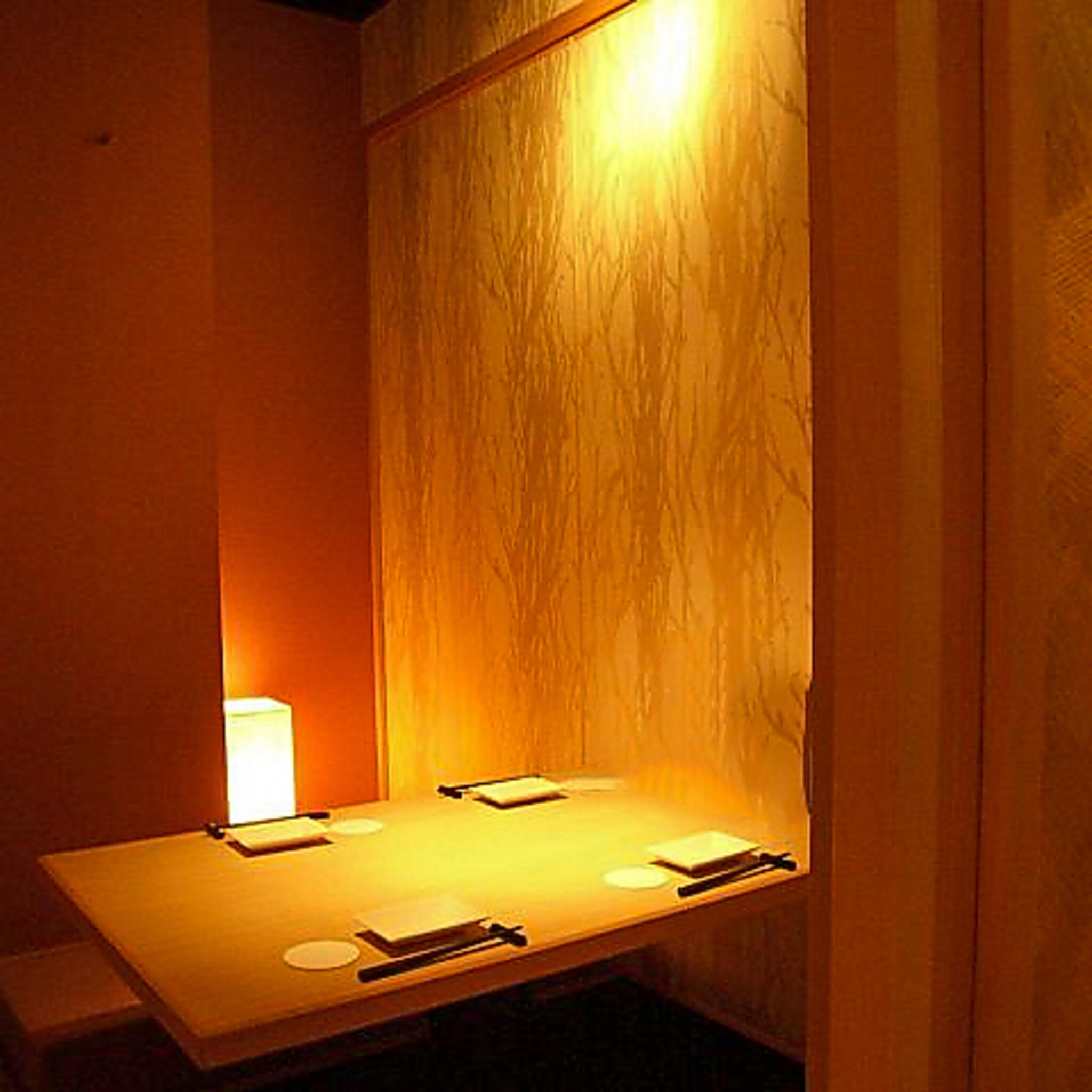 夜景個室 和食郷土料理 小倉屋 小倉駅前店の代表写真8