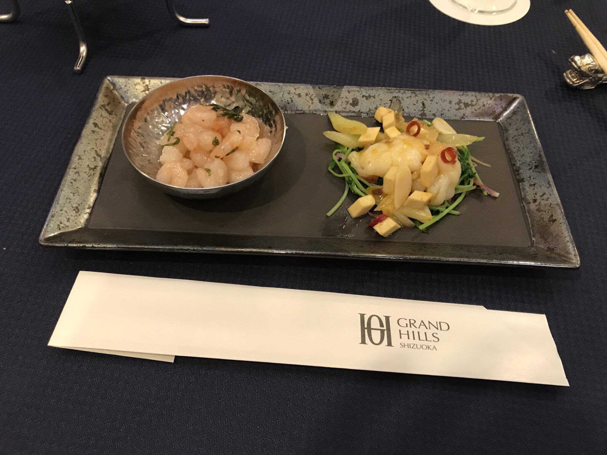 ホテルグランヒルズ静岡 中国料理 富翠珠の代表写真4