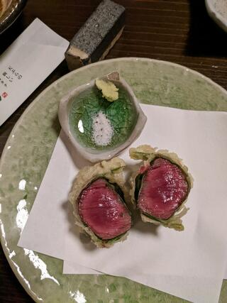 天ぷら・日本酒 一門のクチコミ写真1
