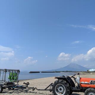 道の駅 たるみずはまびらの写真11