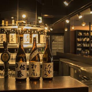 居酒屋 赤松/ロイヤルパインズホテル浦和の写真4