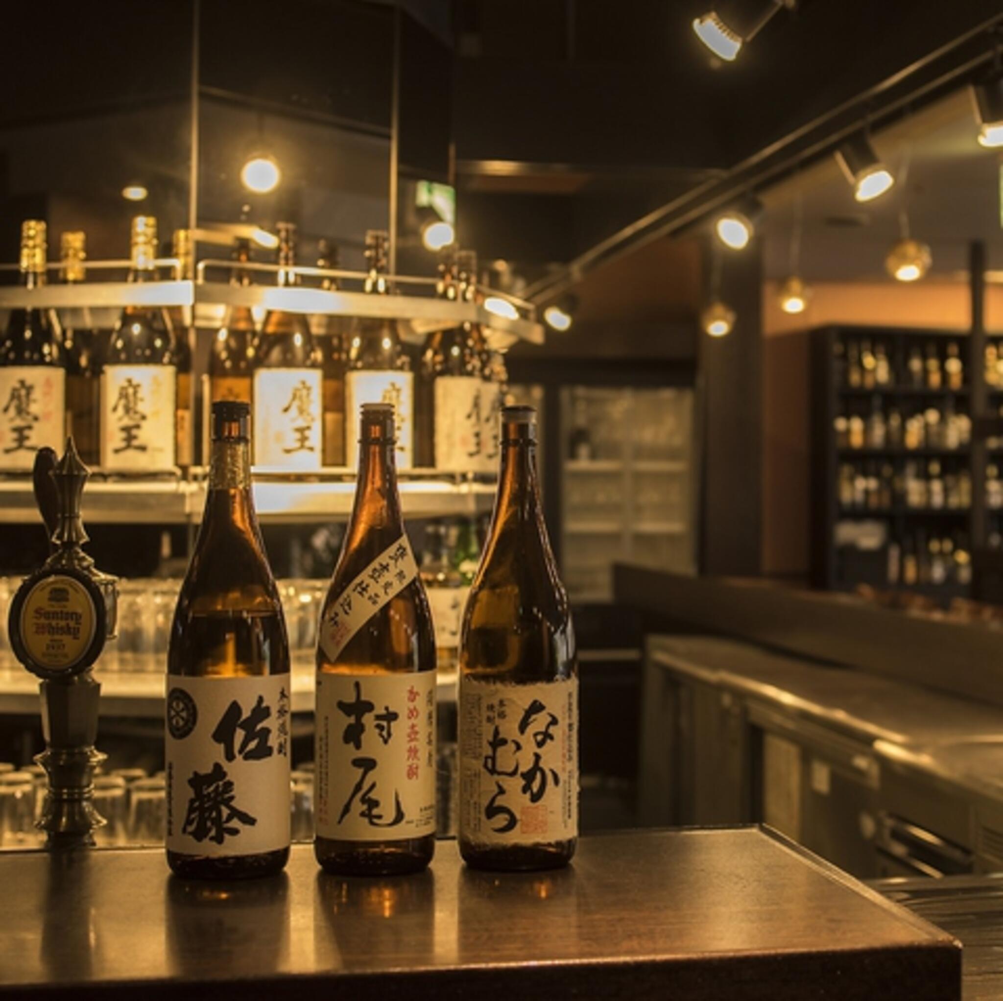 居酒屋 赤松/ロイヤルパインズホテル浦和の代表写真4