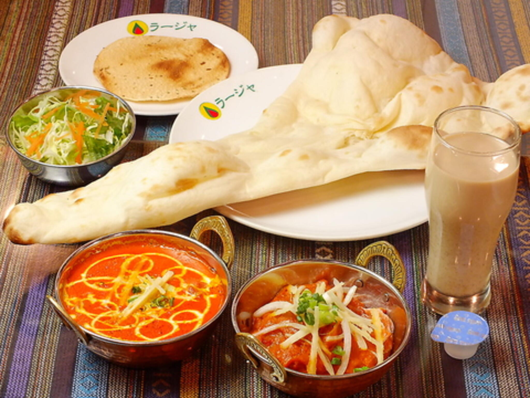 インド・ネパール料理 Raja 調布店の代表写真3