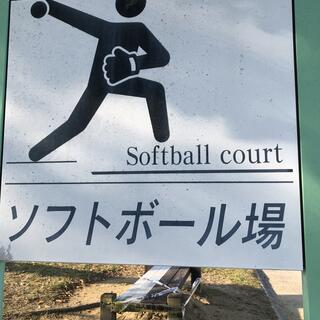 富山県岩瀬スポーツ公園ソフトボール場の写真6