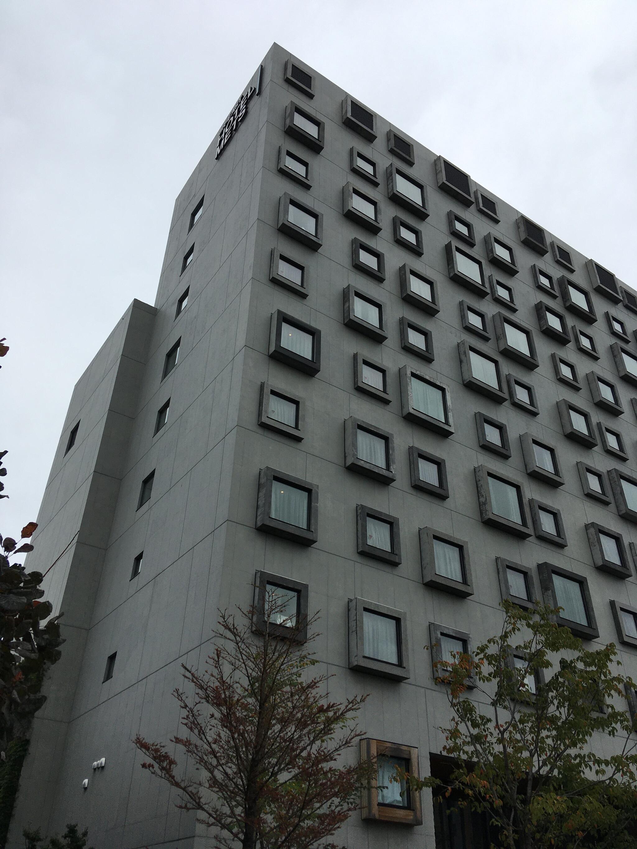 JR東日本ホテルメッツ 東京ベイ新木場の代表写真2