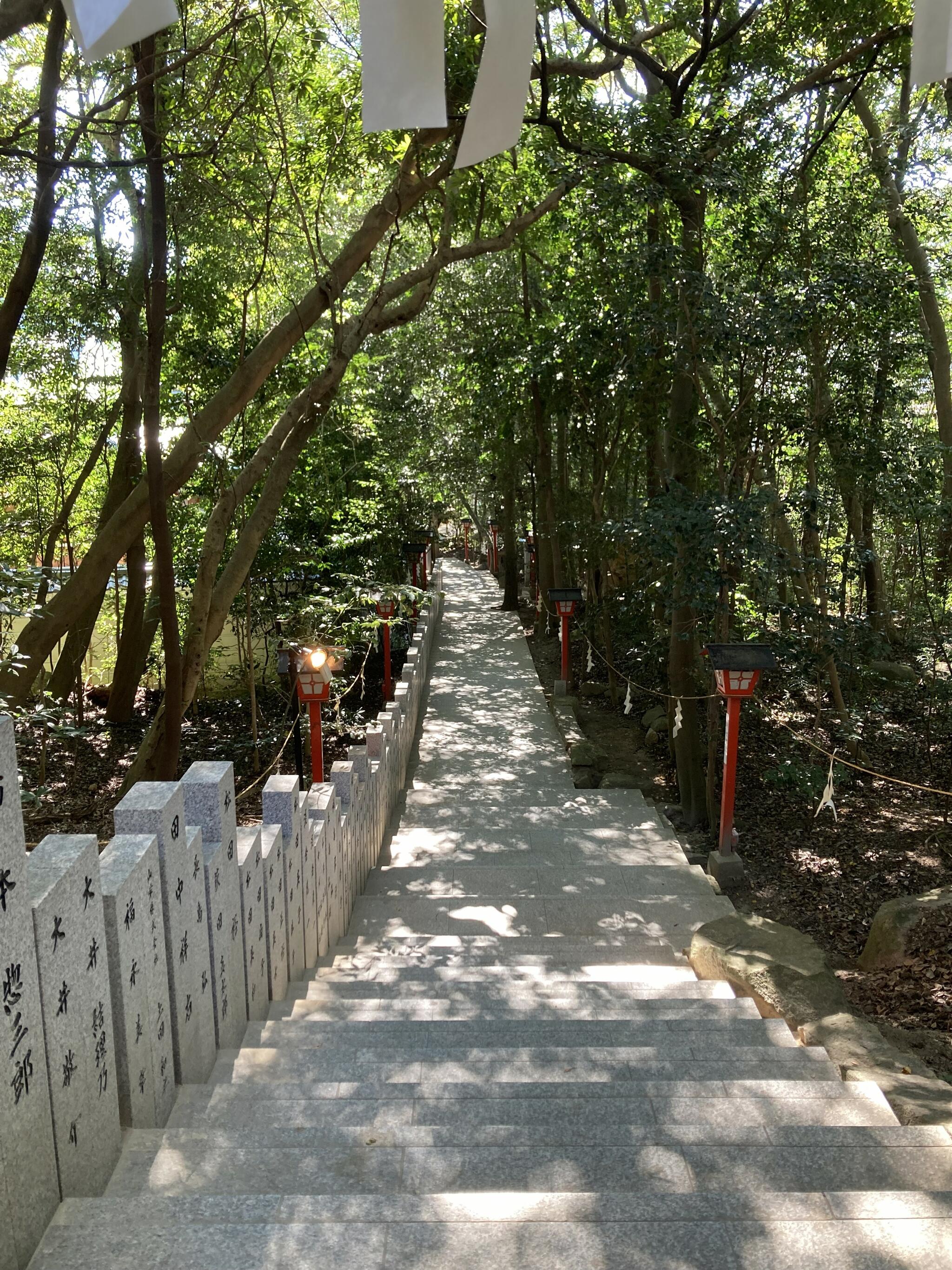 越木岩神社の代表写真5