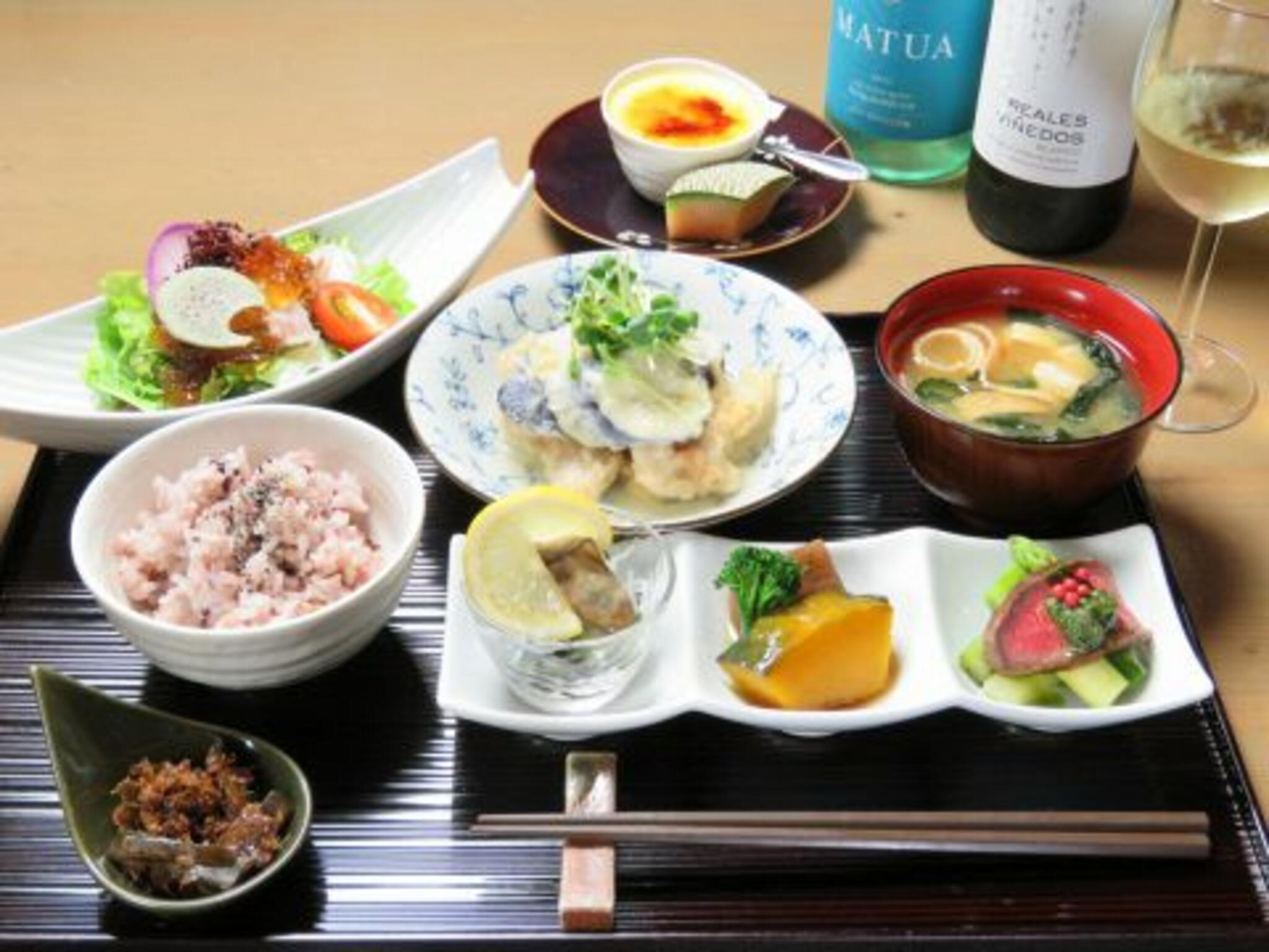 Japanese Dining にのの代表写真10