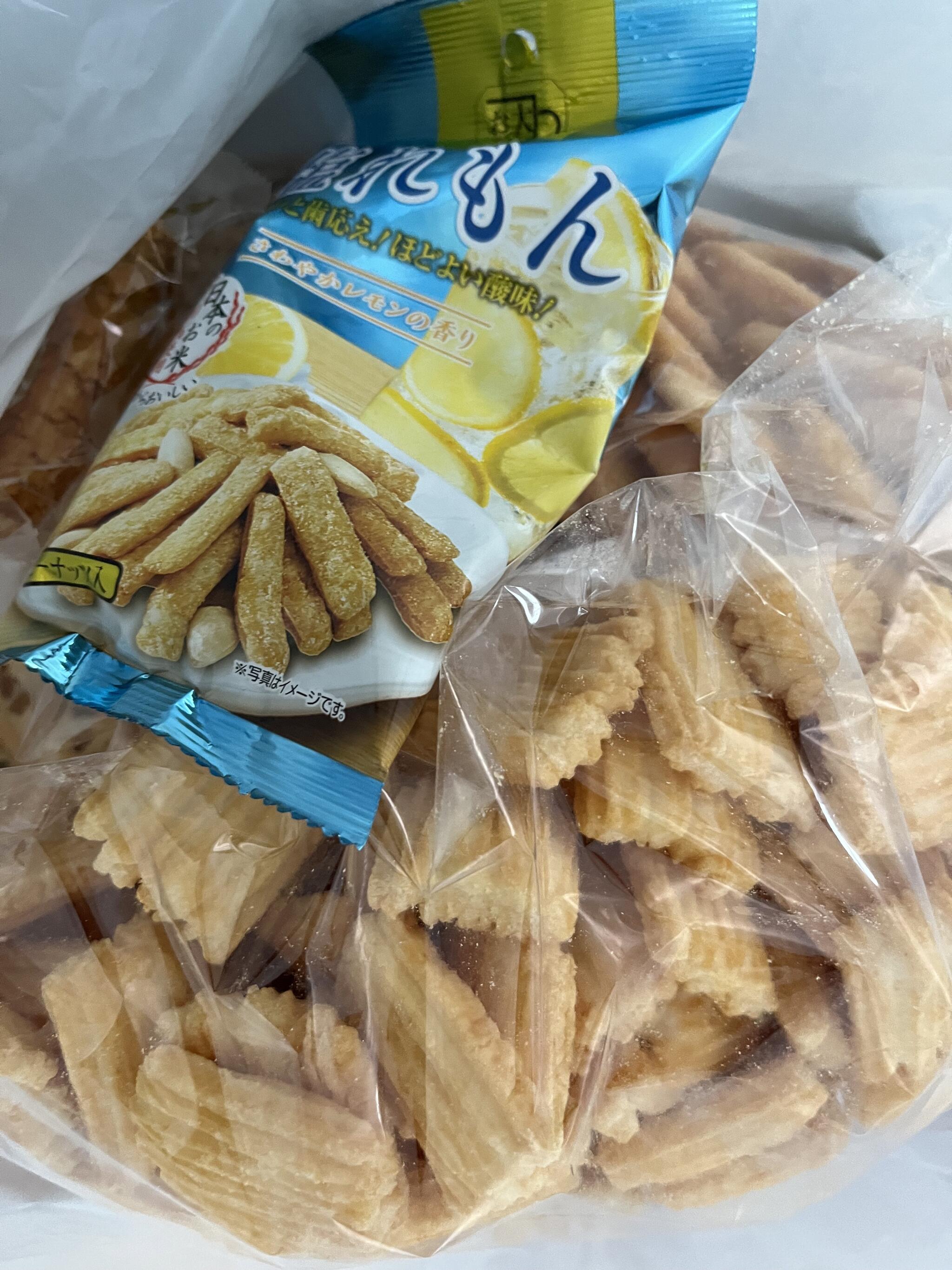 岩塚製菓おまとめセット - 菓子