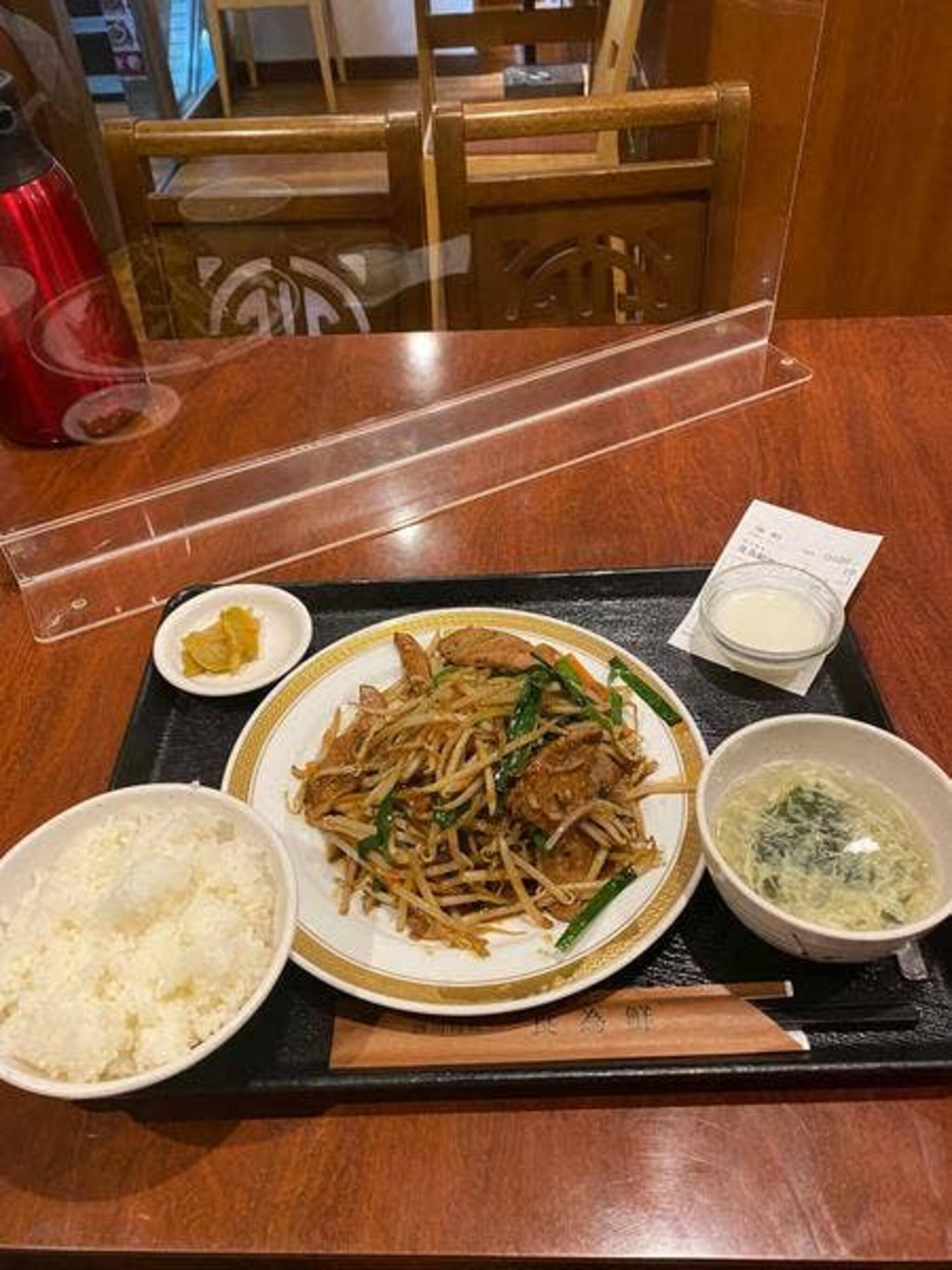 四川料理 食為鮮 麹町店の代表写真8