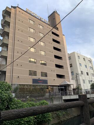 新松戸ステーションホテルのクチコミ写真1