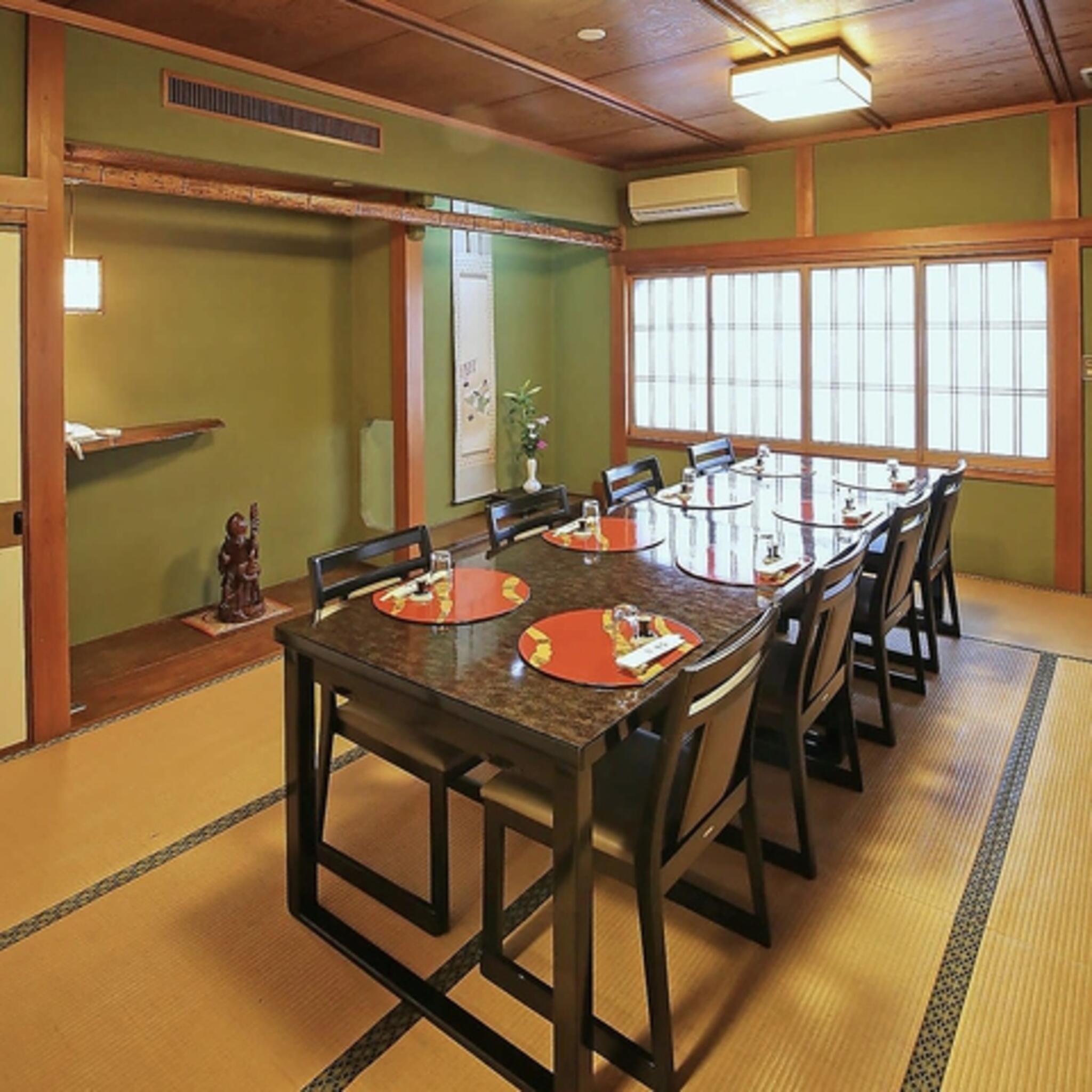 日本料理 住光の代表写真2
