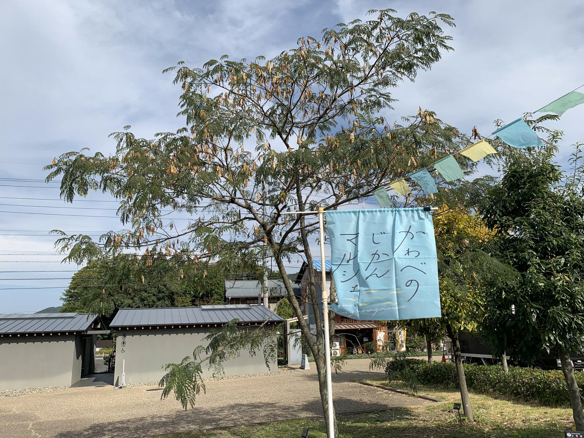 長良川うかいミュージアムの代表写真1