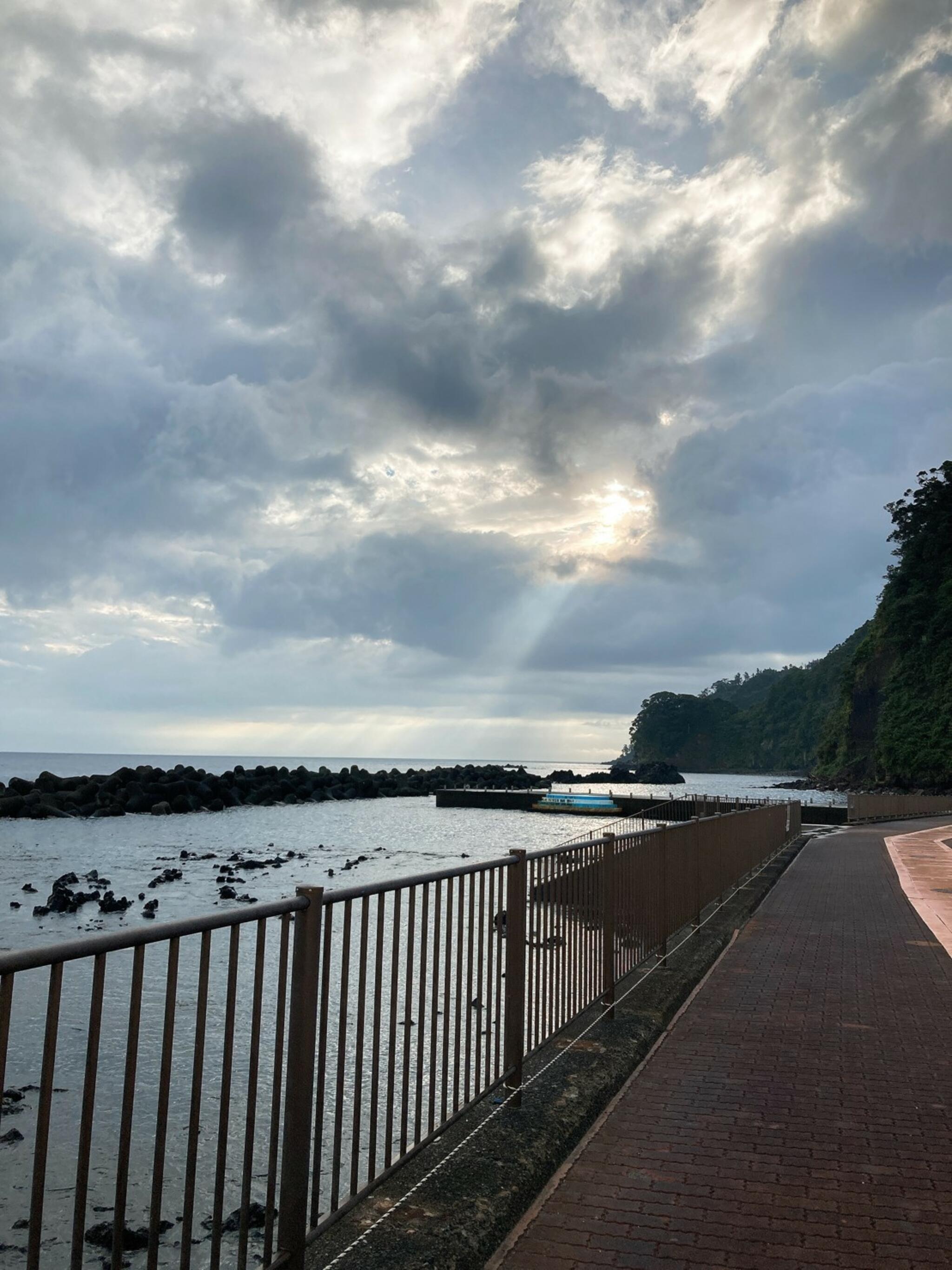 野田浜海水浴場の代表写真1