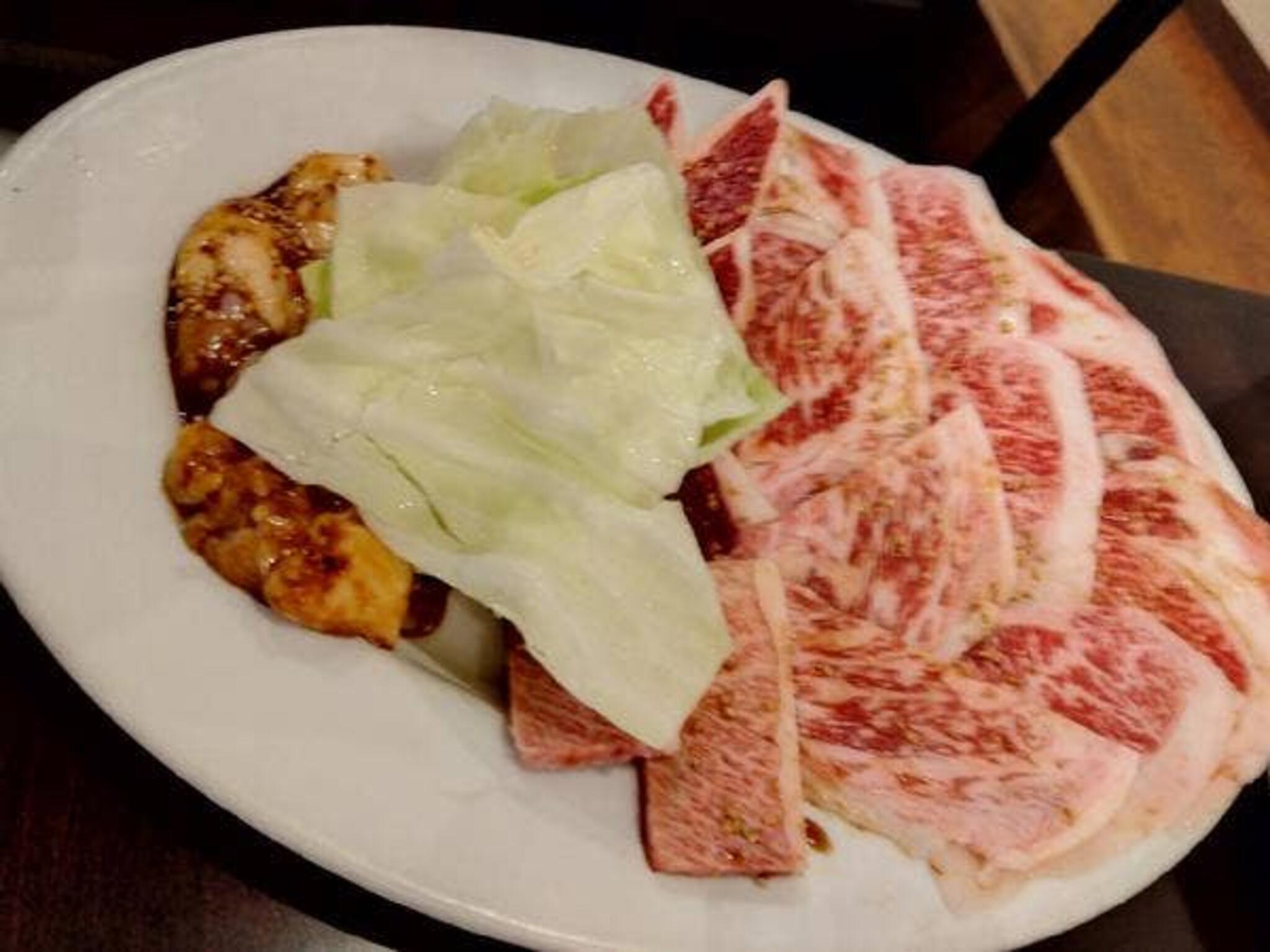 厚東川焼肉レストランの代表写真4