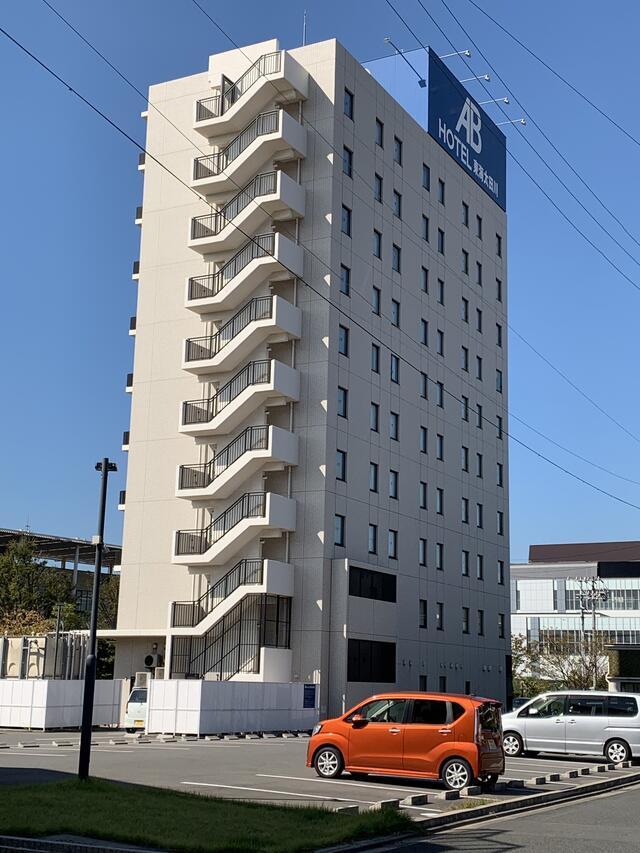 ABホテル 東海太田川 東海市大田町/ビジネスホテル Yahoo!マップ