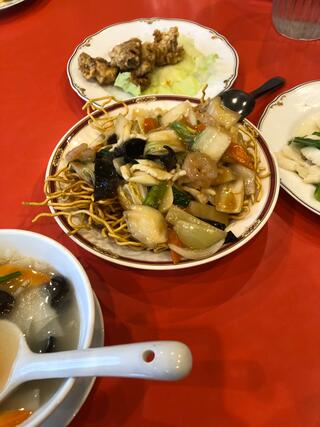 中国料理 養源郷のクチコミ写真1
