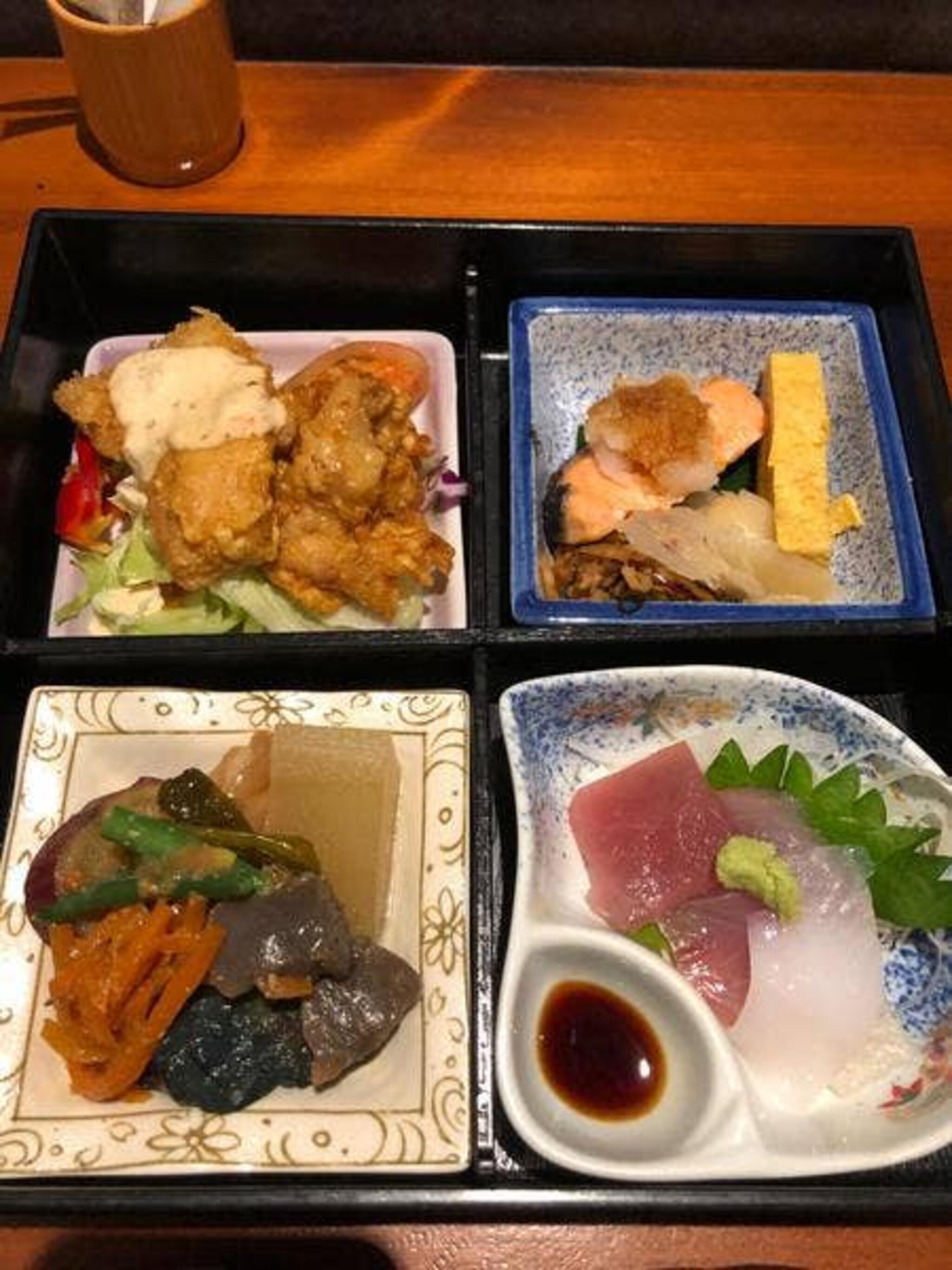 日本料理 竹俣の代表写真7