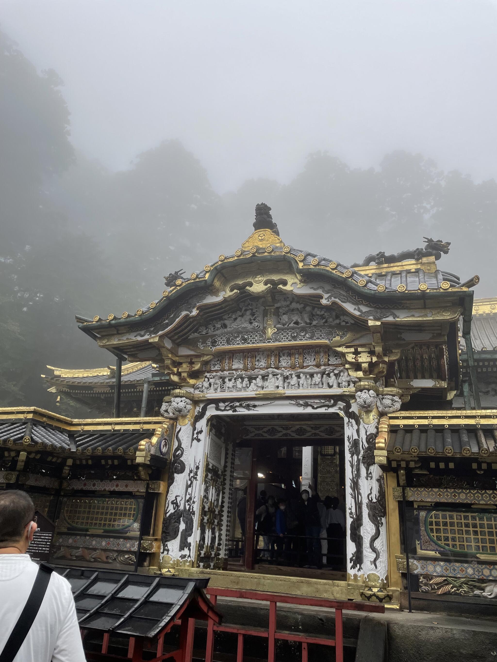 日光(東照宮・輪王寺・二荒山神社)の代表写真1