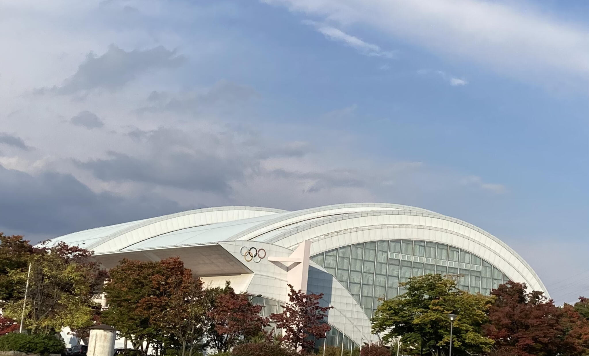 長野市 長野運動公園総合運動場アクアウイング総合市民プールの代表写真3