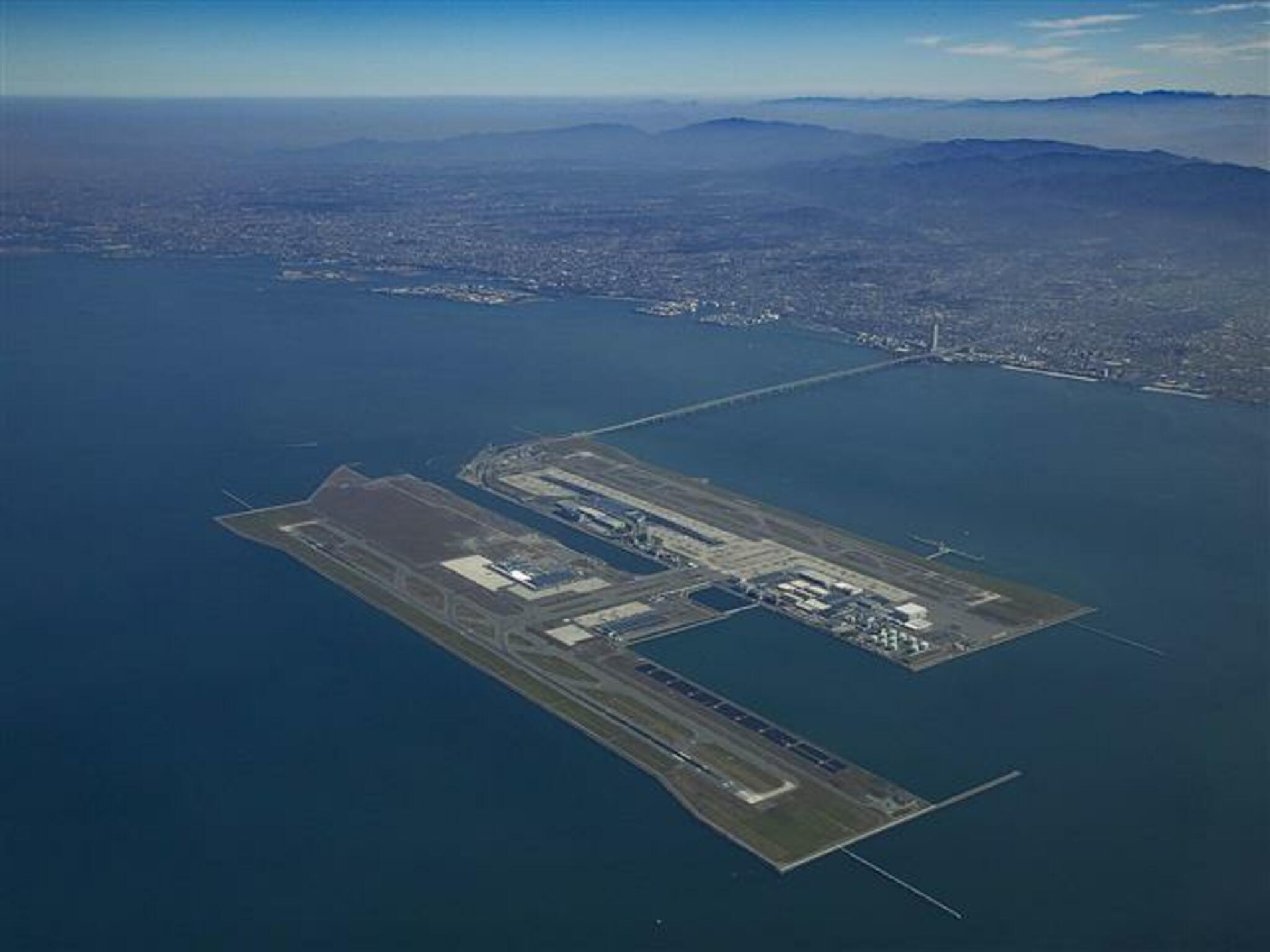 関西国際空港の代表写真5