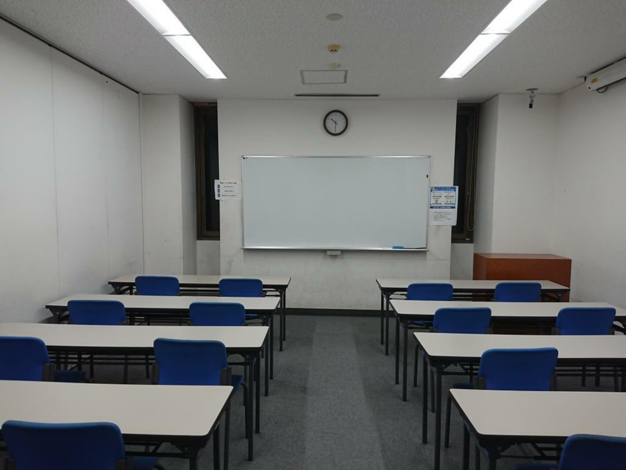 東進スクール 四谷大塚NET松山市駅教室の代表写真2