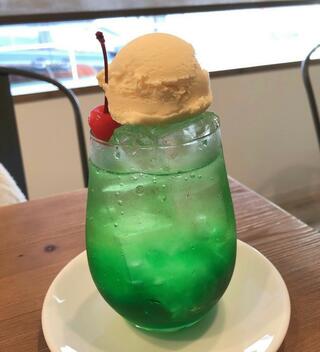 BAUM Cafeのクチコミ写真2