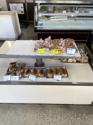 パンとケーキ モア昇月堂のクチコミ写真2