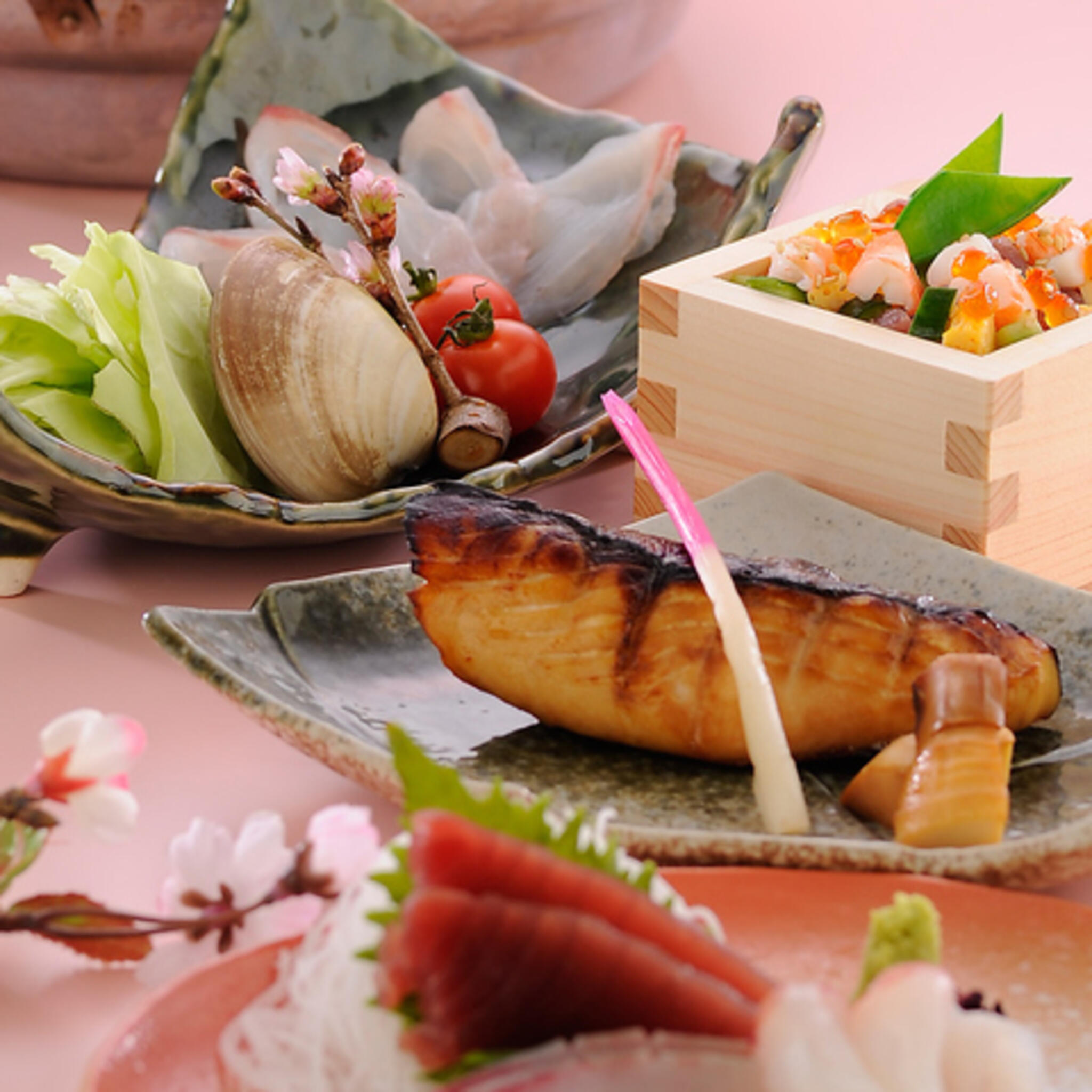 魚がし日本一 赤坂店の代表写真9