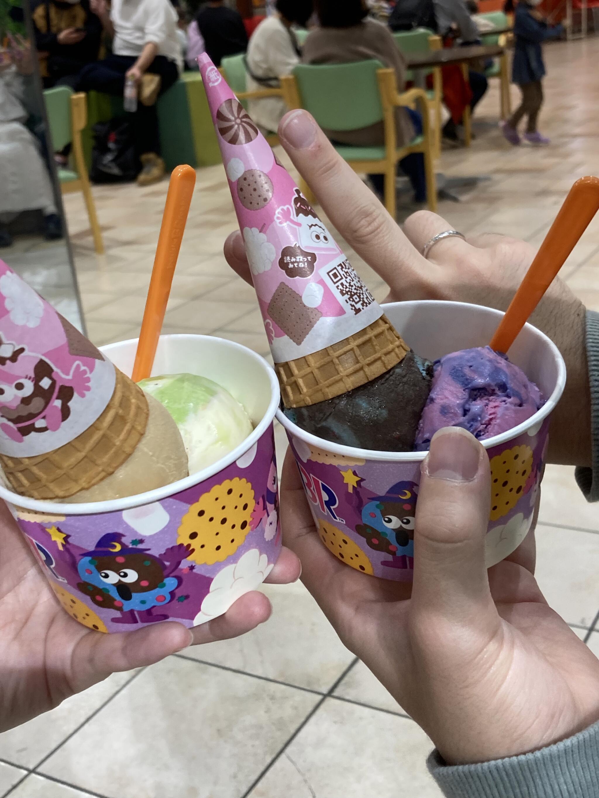 サーティワンアイスクリーム イオンモール水戸内原店の代表写真2