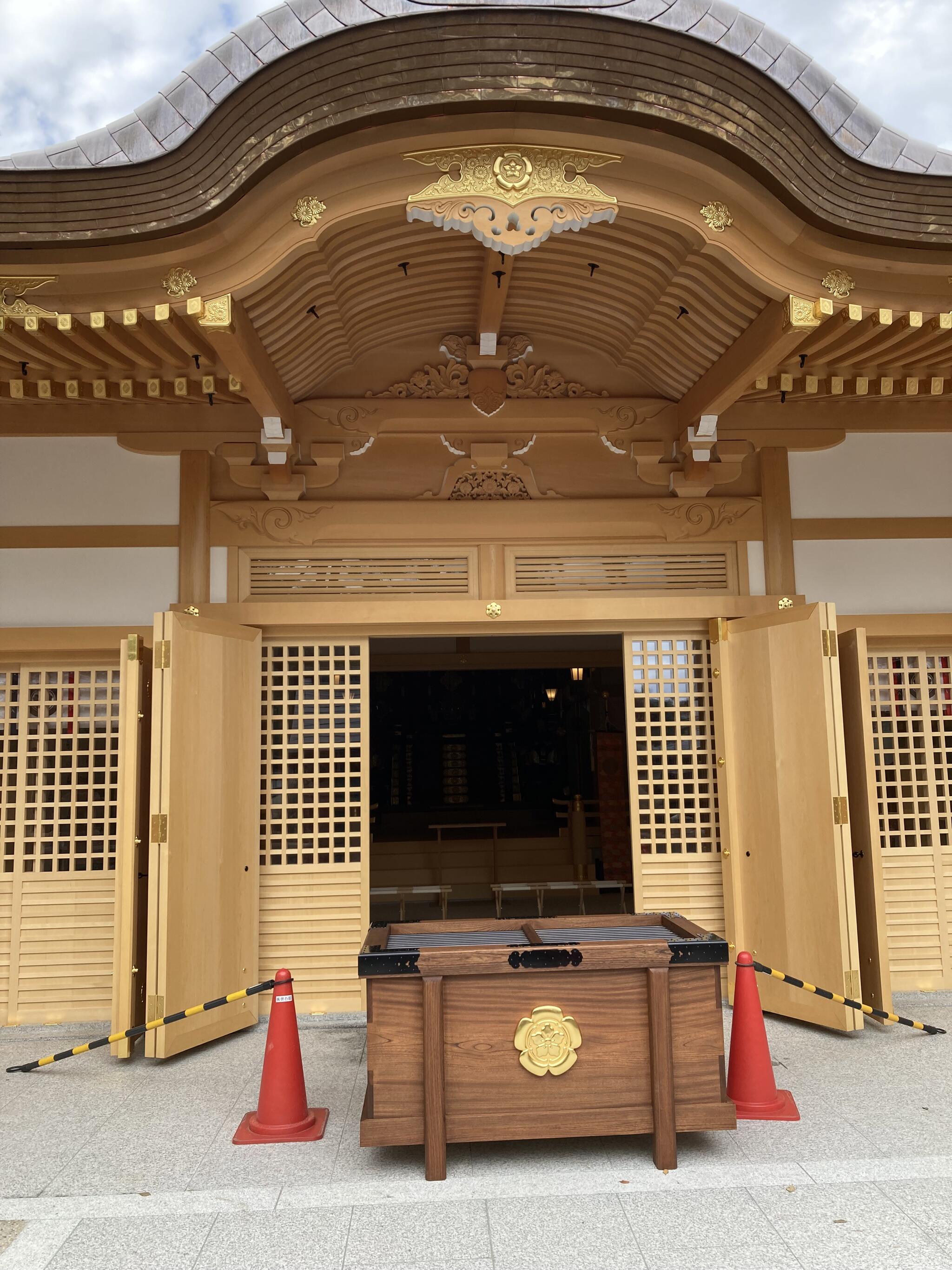茨木神社の代表写真8