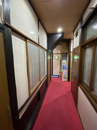OYO 山本旅館 福岡 博多のクチコミ写真2