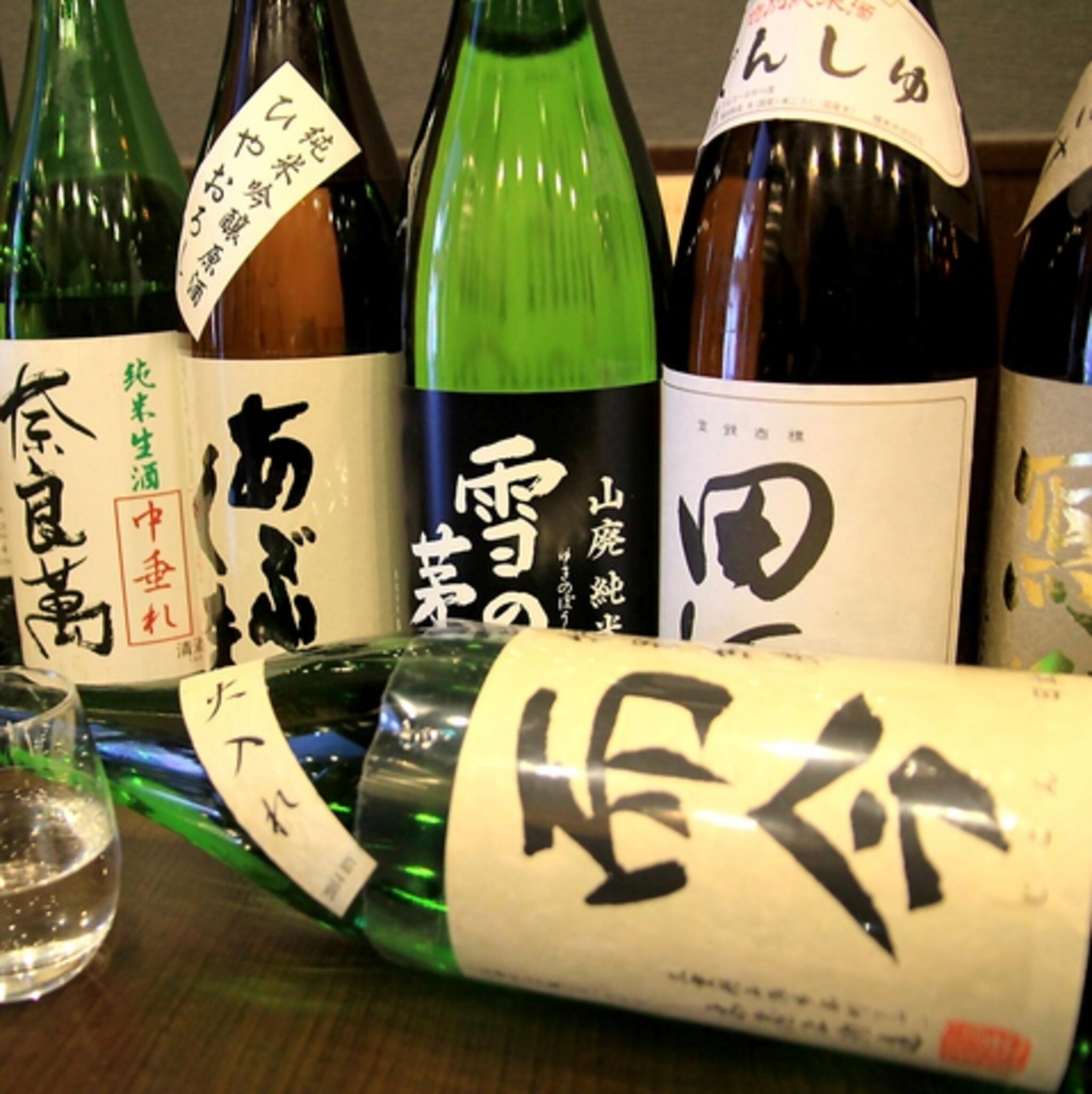 日本酒と焼鳥 SAKETORYの代表写真7