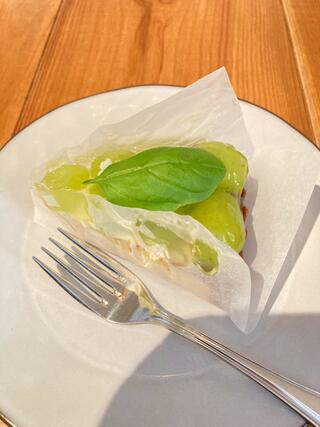 Mother Moon Cafe 住吉店のクチコミ写真3