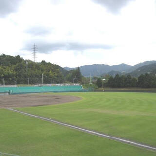 福岡市立 野球・ソフトボール場舞鶴公園野球場の写真9