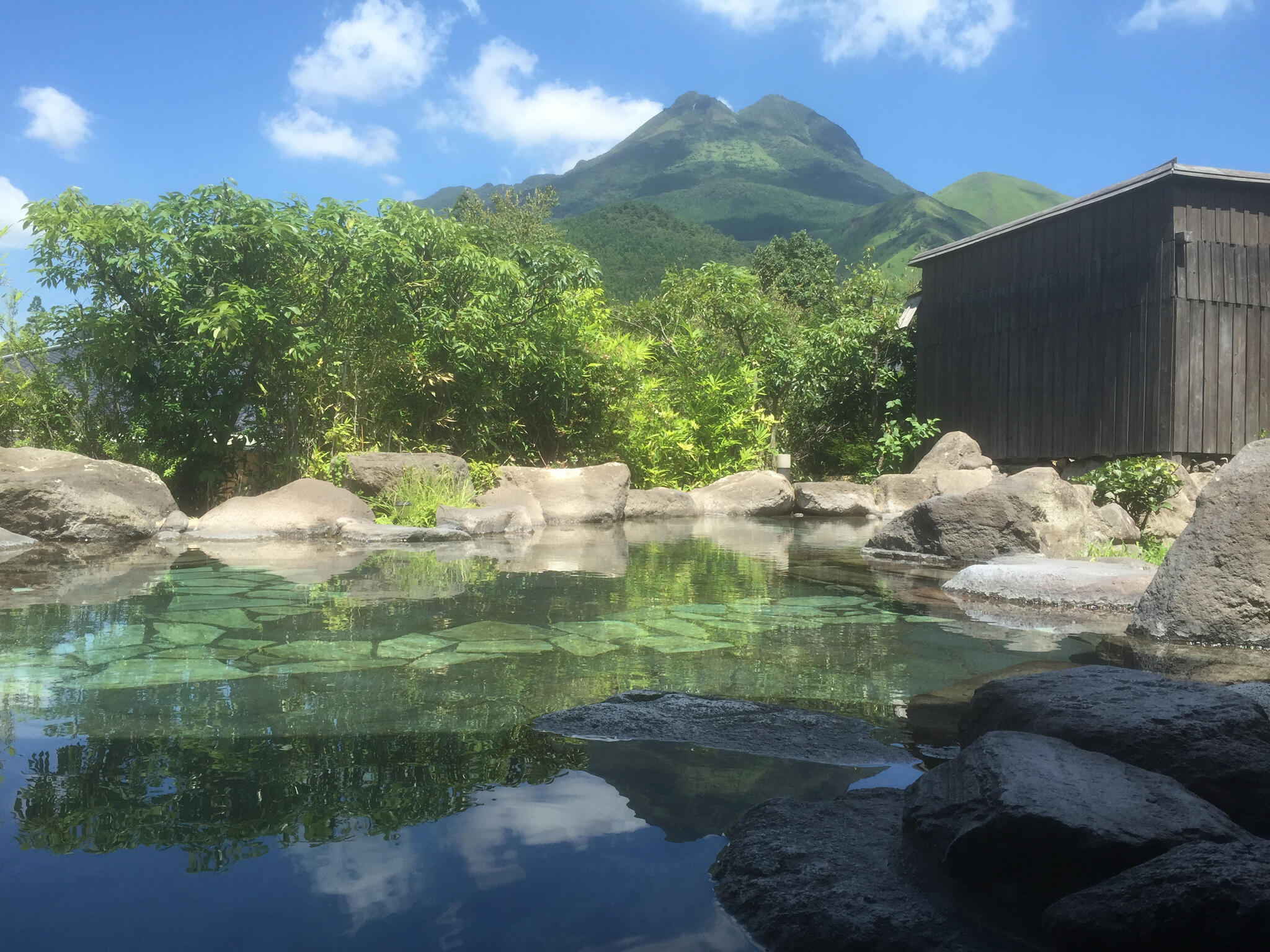 由布院 梅園 GARDEN RESORTの代表写真4