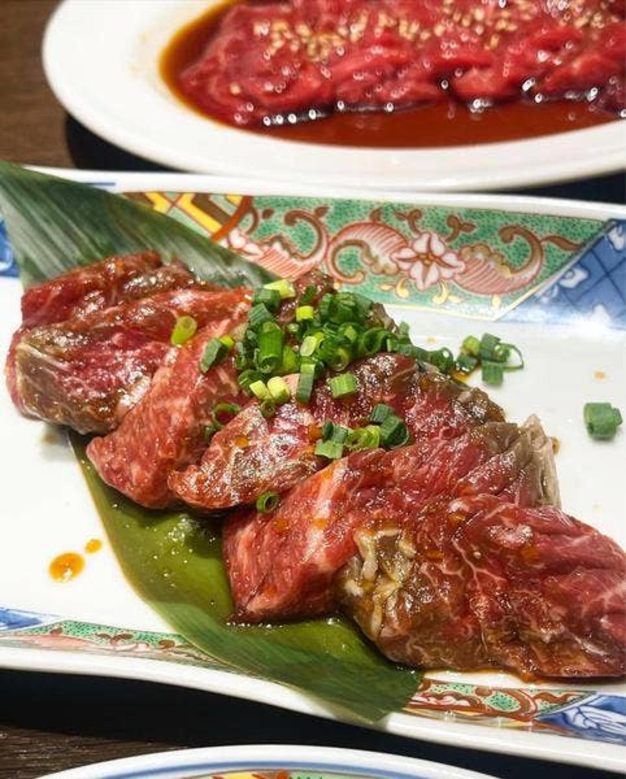 たれ焼肉 金肉屋 渋谷道玄坂店PARTIIの代表写真3