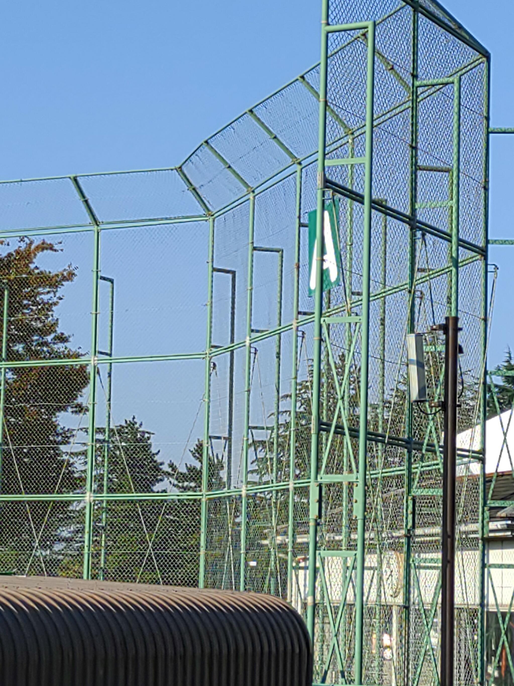 富山県岩瀬スポーツ公園ソフトボール場の代表写真4