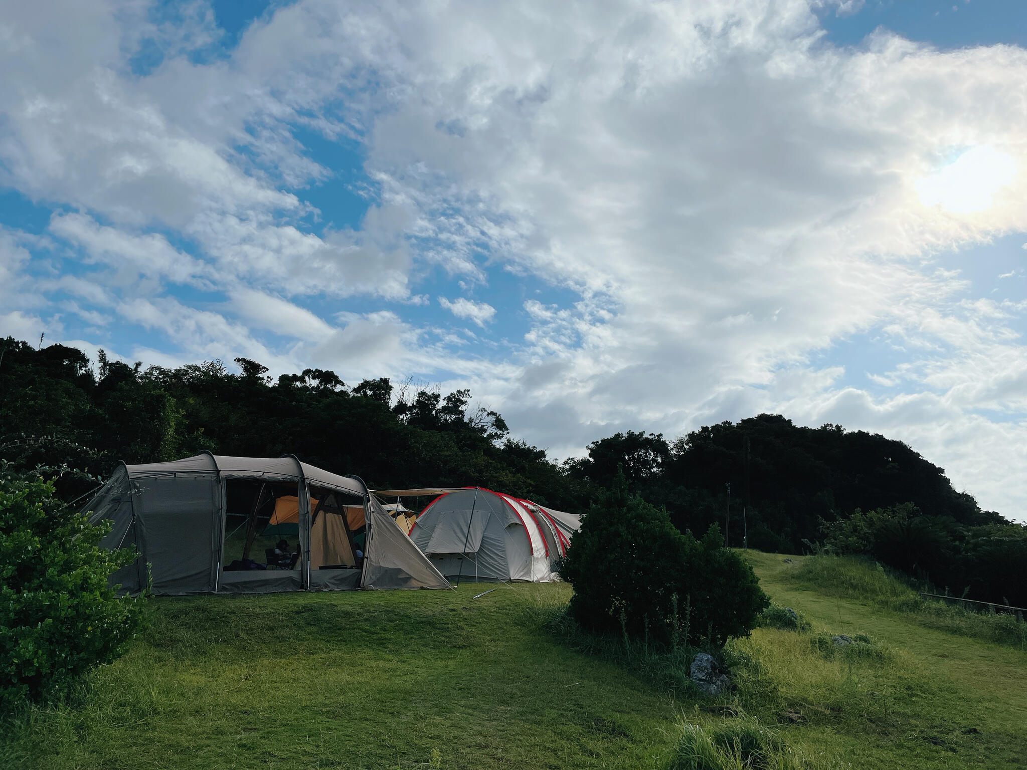 館山ファミリーパークキャンプ場by RECAMPの代表写真1