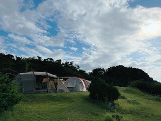 館山ファミリーパークキャンプ場by RECAMPのクチコミ写真1