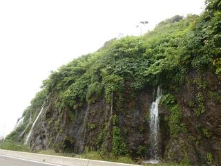 フンベの滝のクチコミ写真2