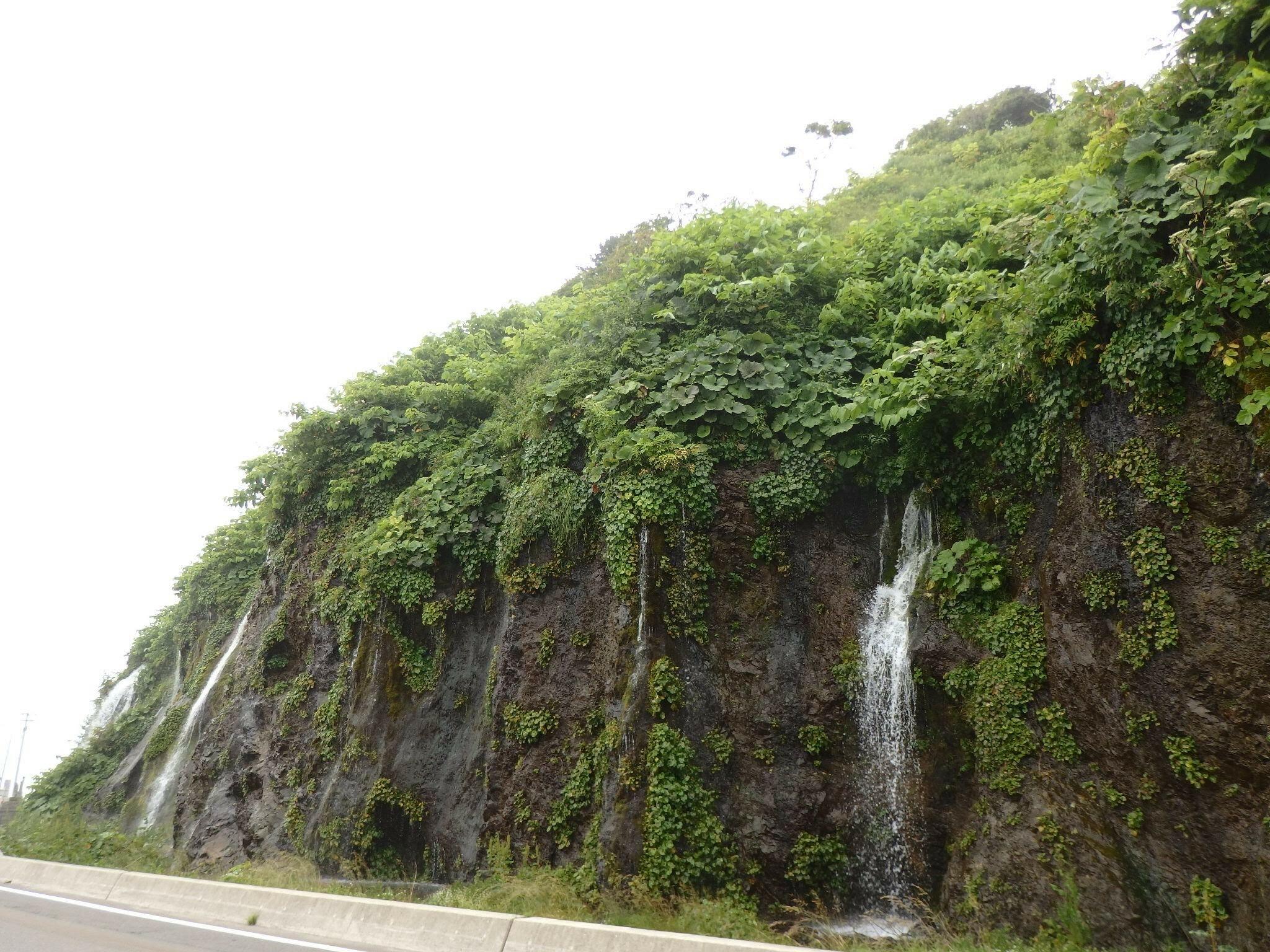 フンベの滝の代表写真10