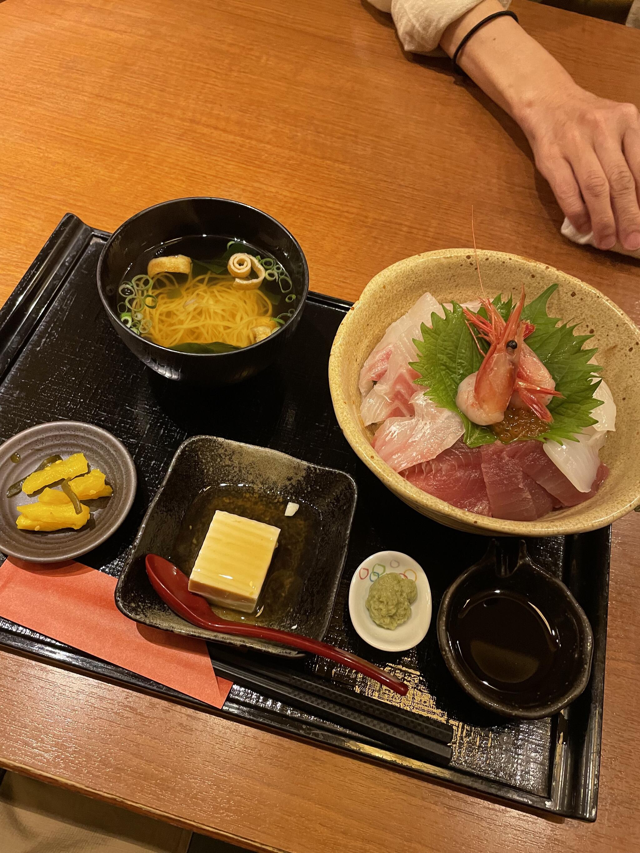 やまと庵 本店の代表写真7