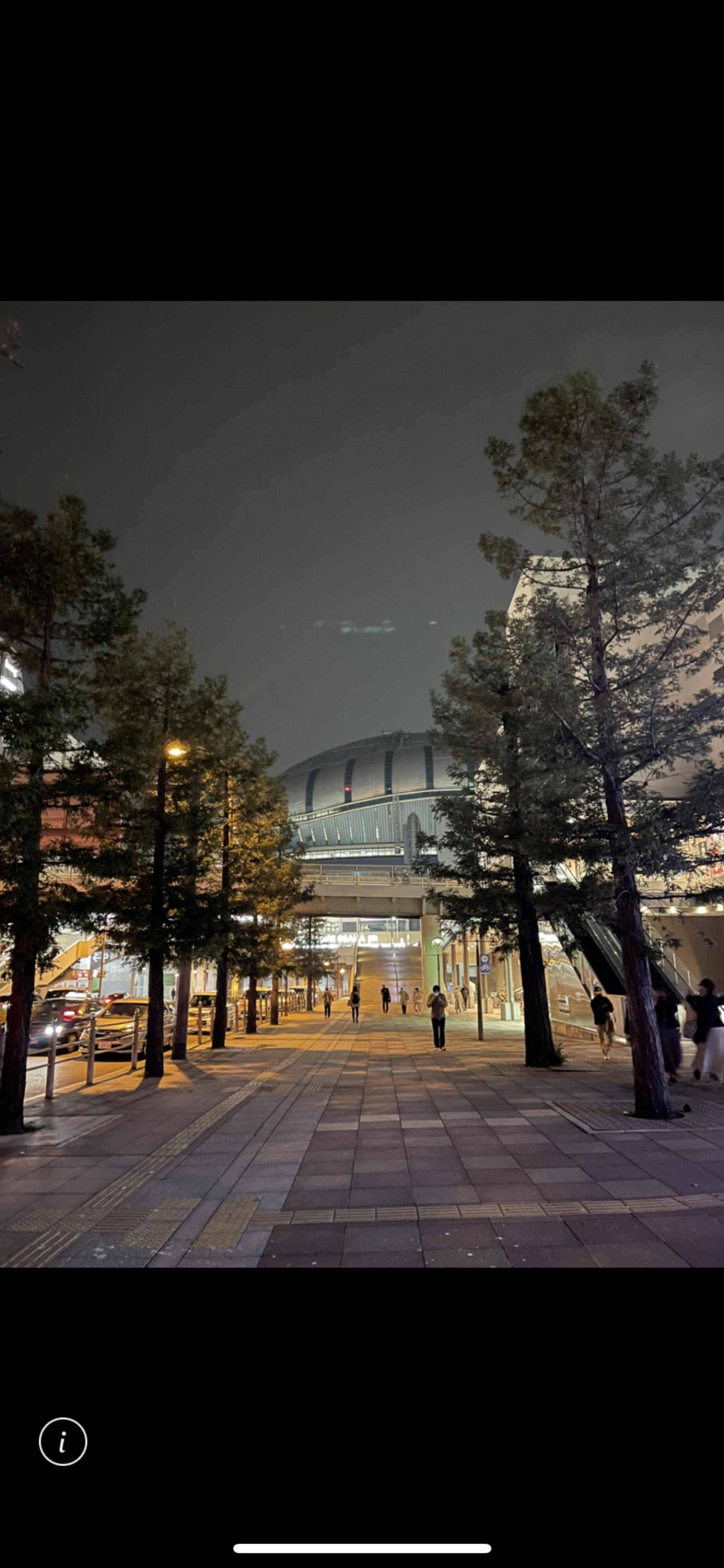 京セラドーム大阪の代表写真3