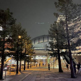 京セラドーム大阪の写真3